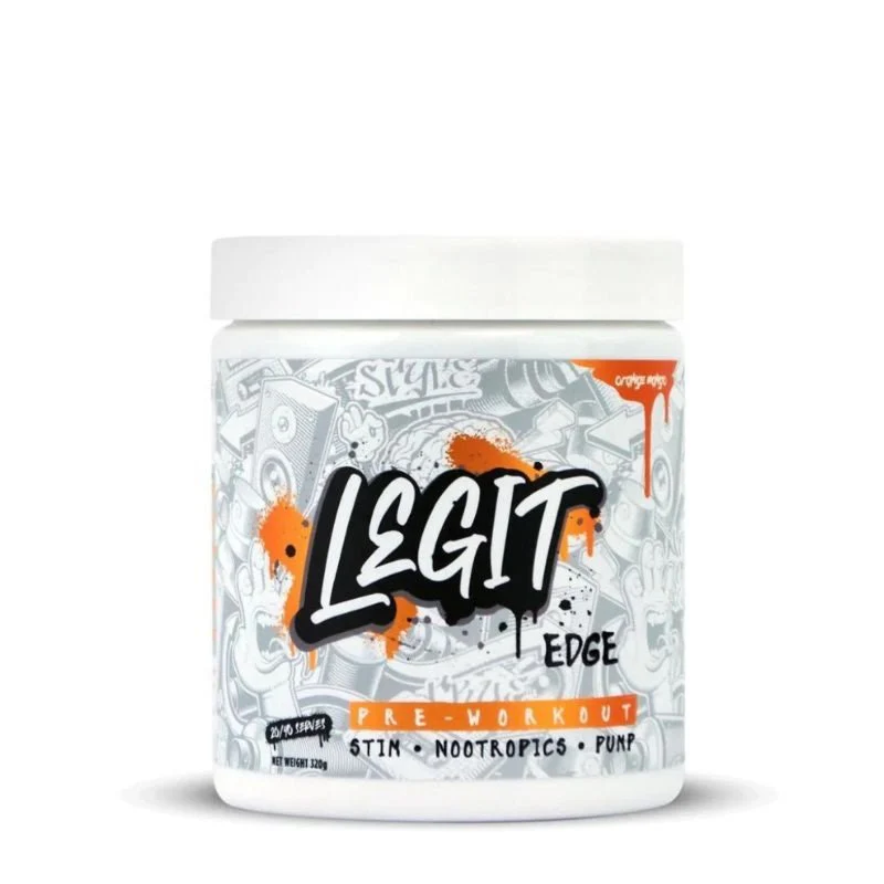 Legit Edge - Image 2