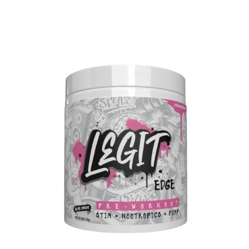 Legit Edge - Image 3