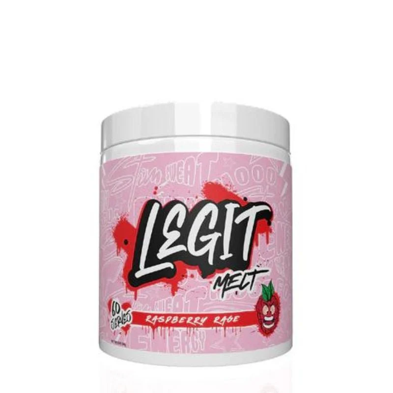 Legit Melt - Image 2