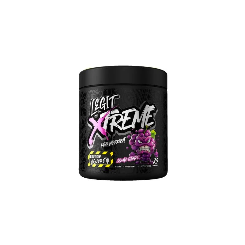 Legit Xtreme - Image 2