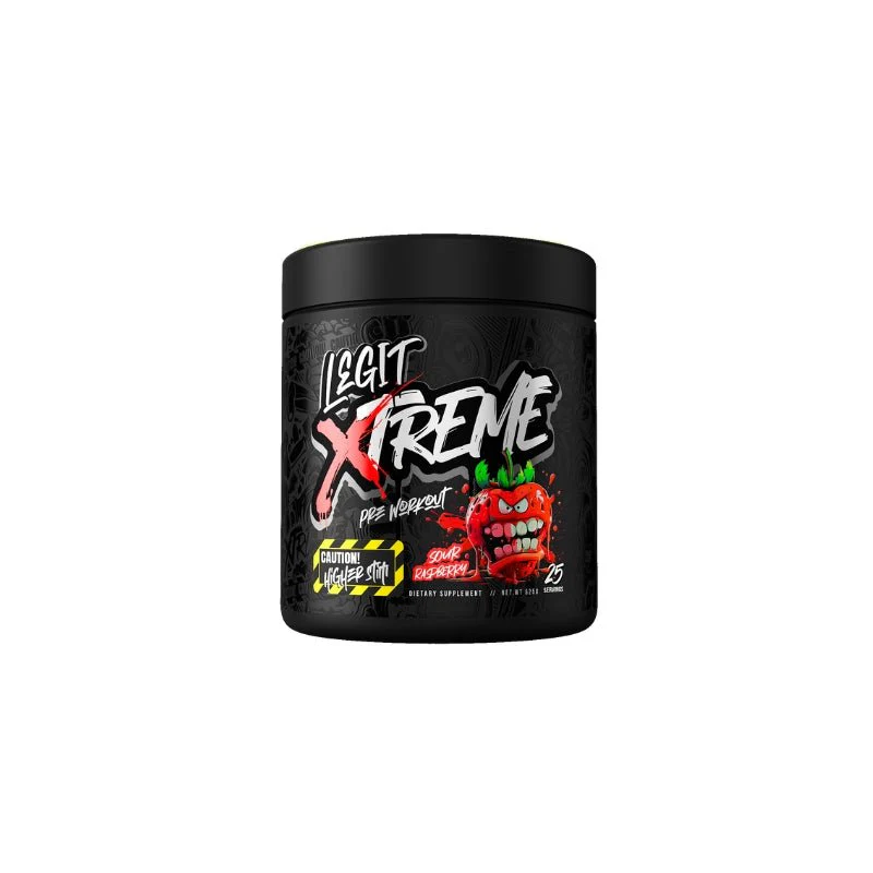 Legit Xtreme - Image 3