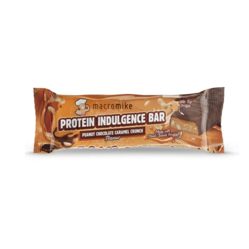 Macro Mike Protein Indulgence Bar - Image 4