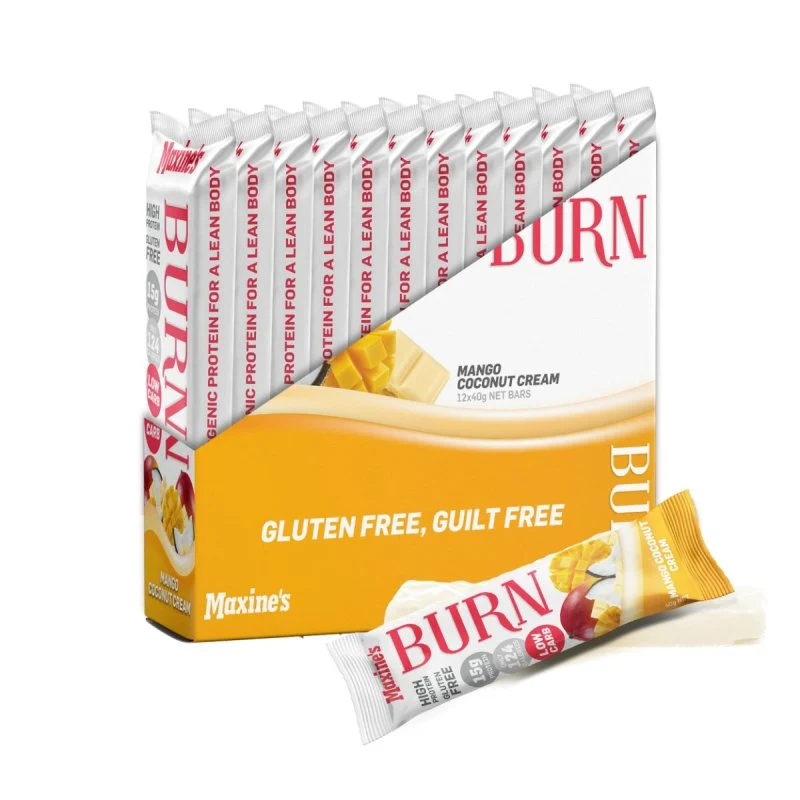 Maxines Burn Bar - Image 11