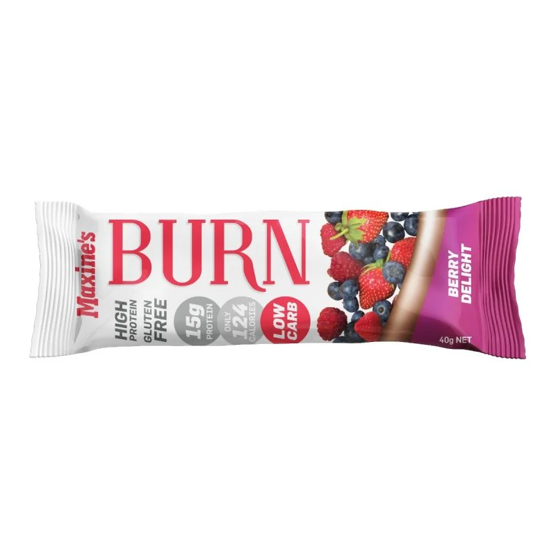 Maxines Burn Bar - Image 15