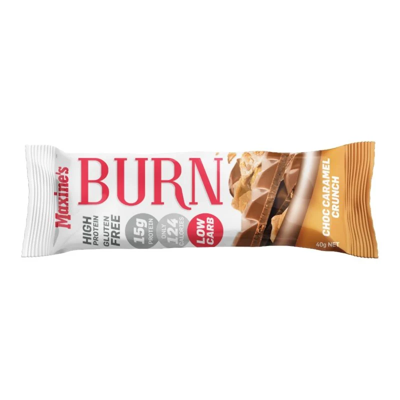 Maxines Burn Bar - Image 16