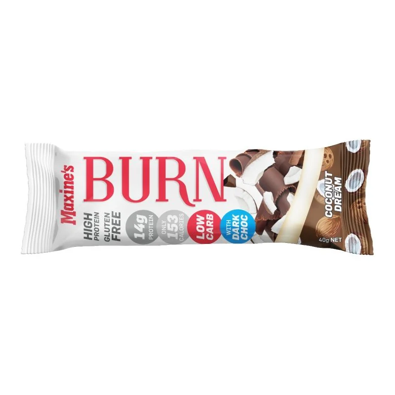 Maxines Burn Bar - Image 17