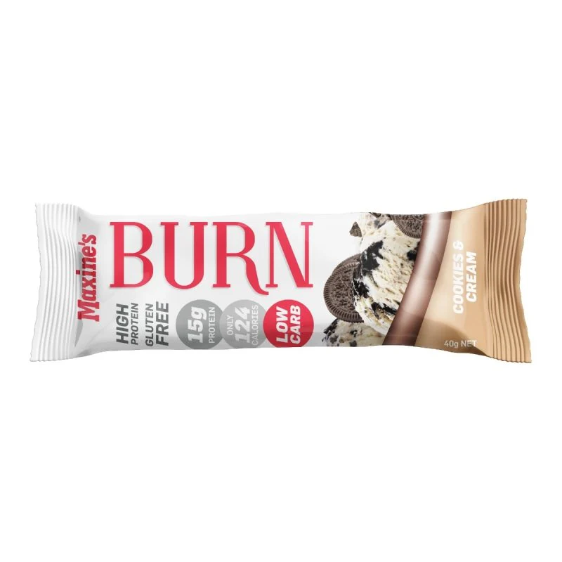 Maxines Burn Bar - Image 18