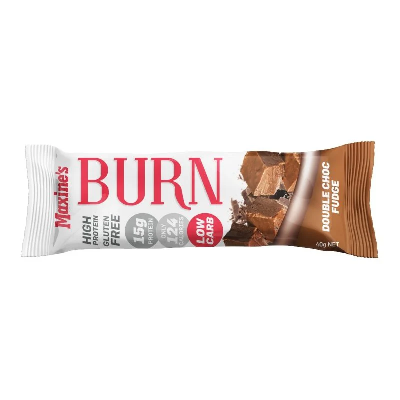 Maxines Burn Bar - Image 19