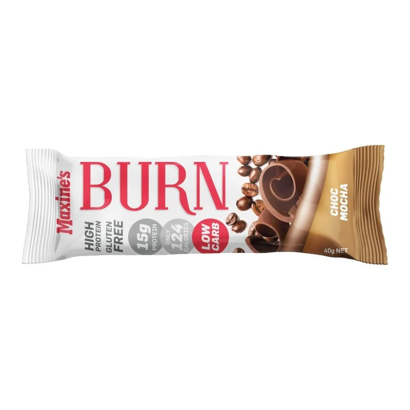 Maxines Burn Bar - Image 20