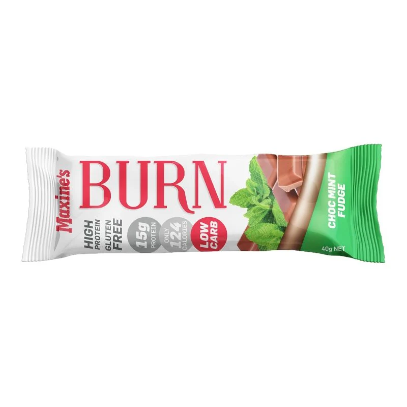 Maxines Burn Bar - Image 21