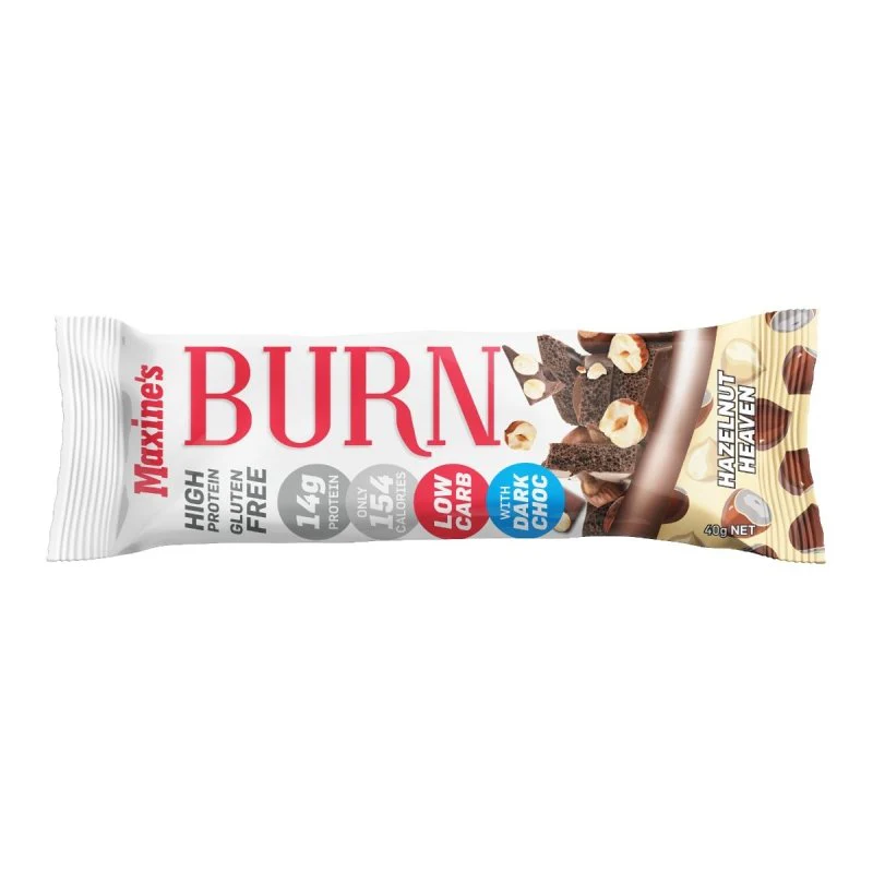Maxines Burn Bar - Image 22