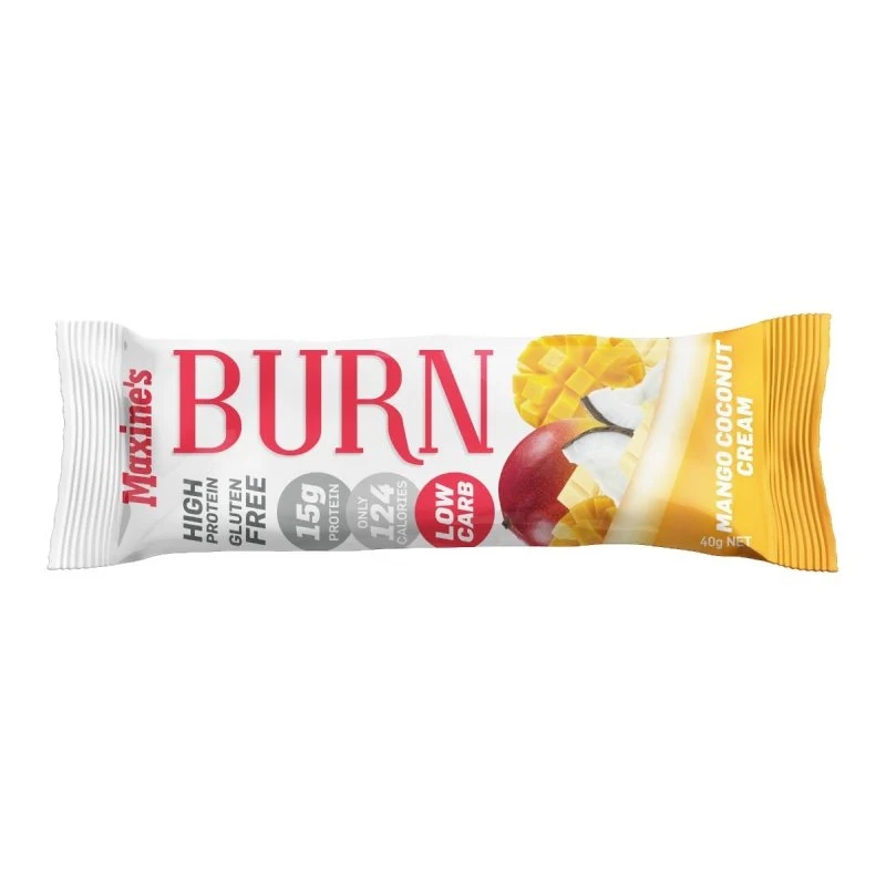 Maxines Burn Bar - Image 23
