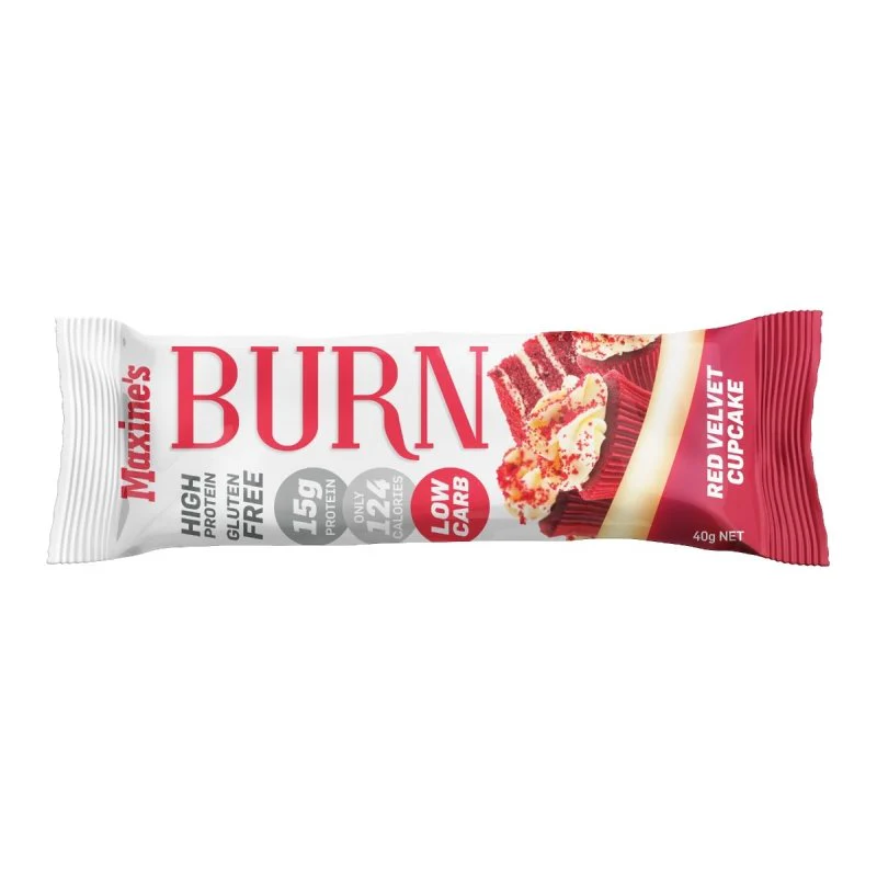 Maxines Burn Bar - Image 25