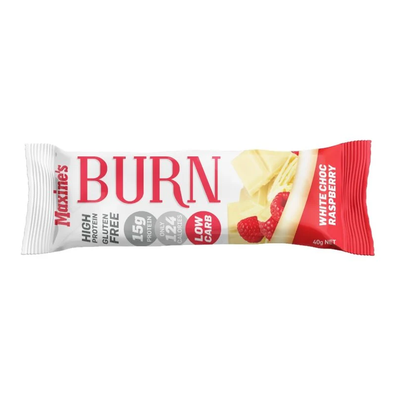 Maxines Burn Bar - Image 26