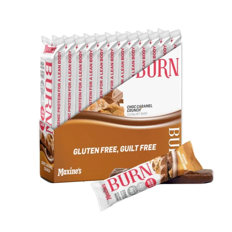 Maxines Burn Bar - Image 9