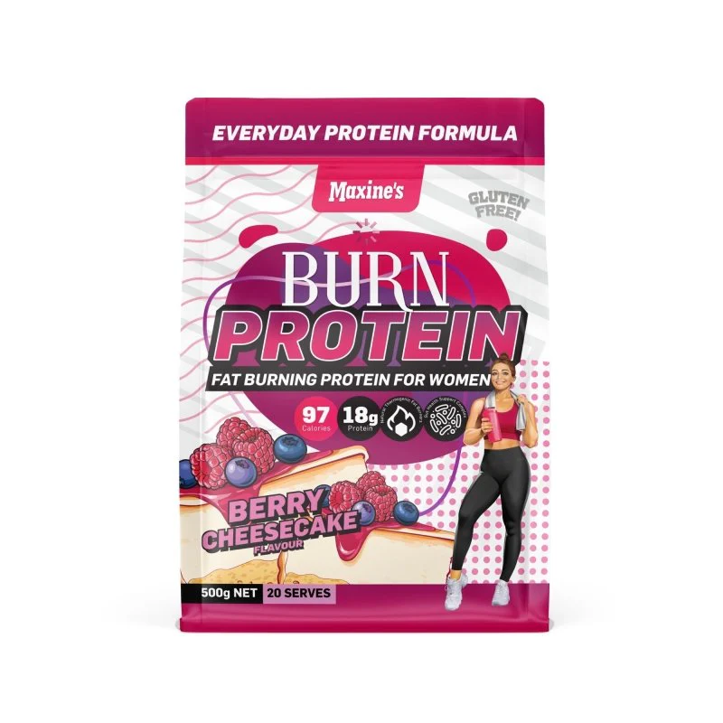 Maxines Burn - Image 10