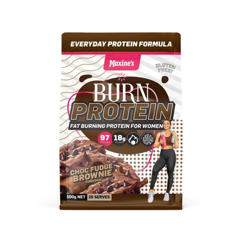 Maxines Burn - Image 11