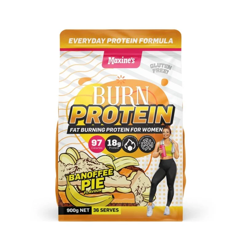 Maxines Burn - Image 14