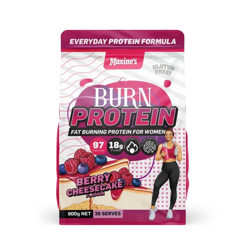 Maxines Burn - Image 15