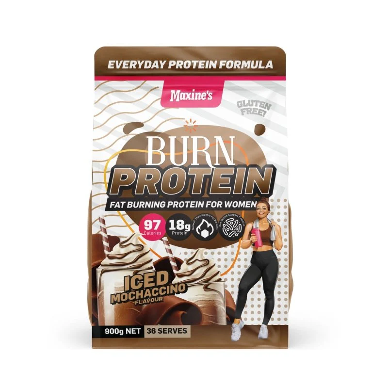 Maxines Burn - Image 19