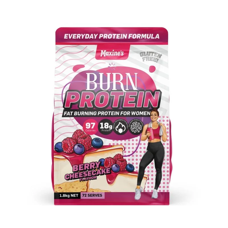 Maxines Burn - Image 2