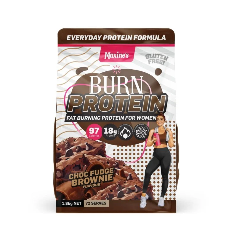 Maxines Burn - Image 3