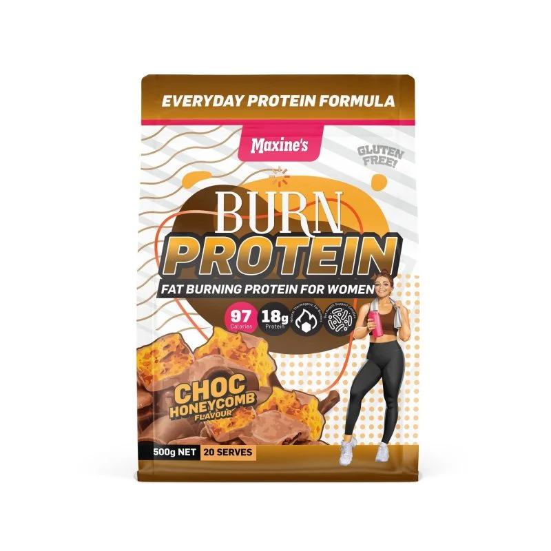 Maxines Burn - Image 5