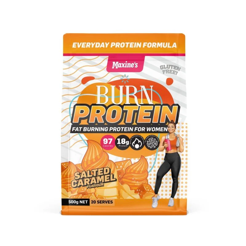 Maxines Burn - Image 7