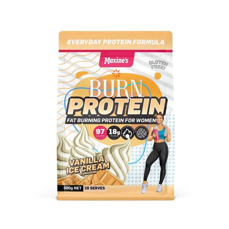 Maxines Burn - Image 8