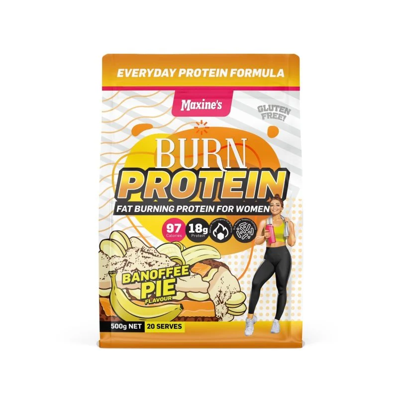 Maxines Burn - Image 9