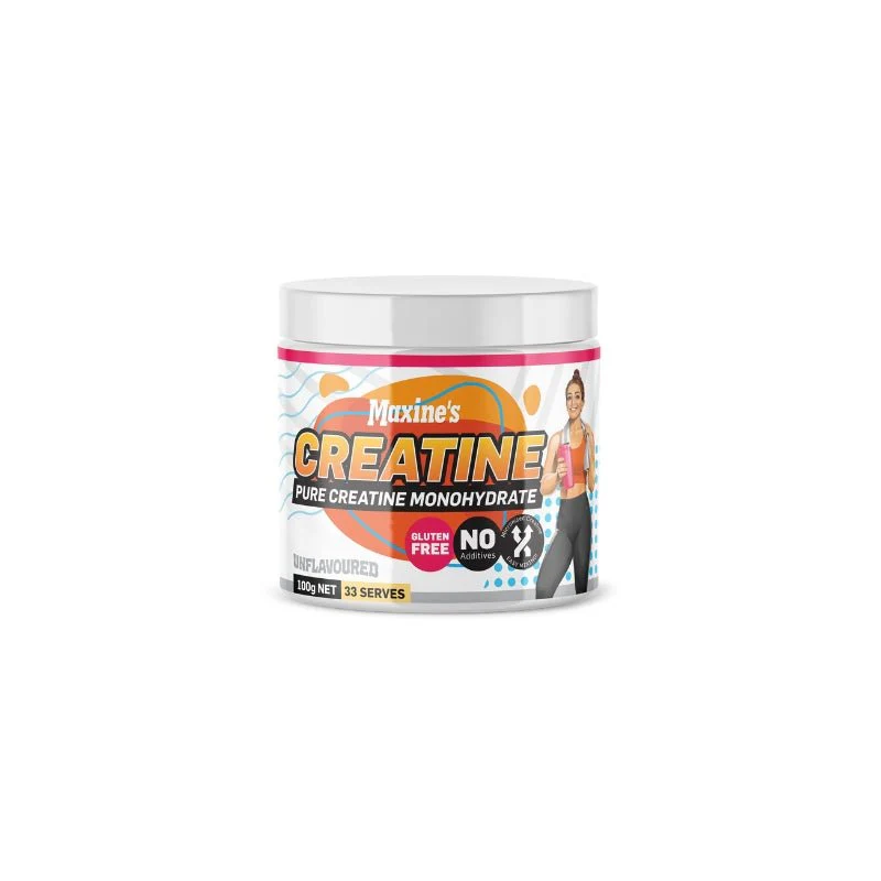 Maxines Creatine