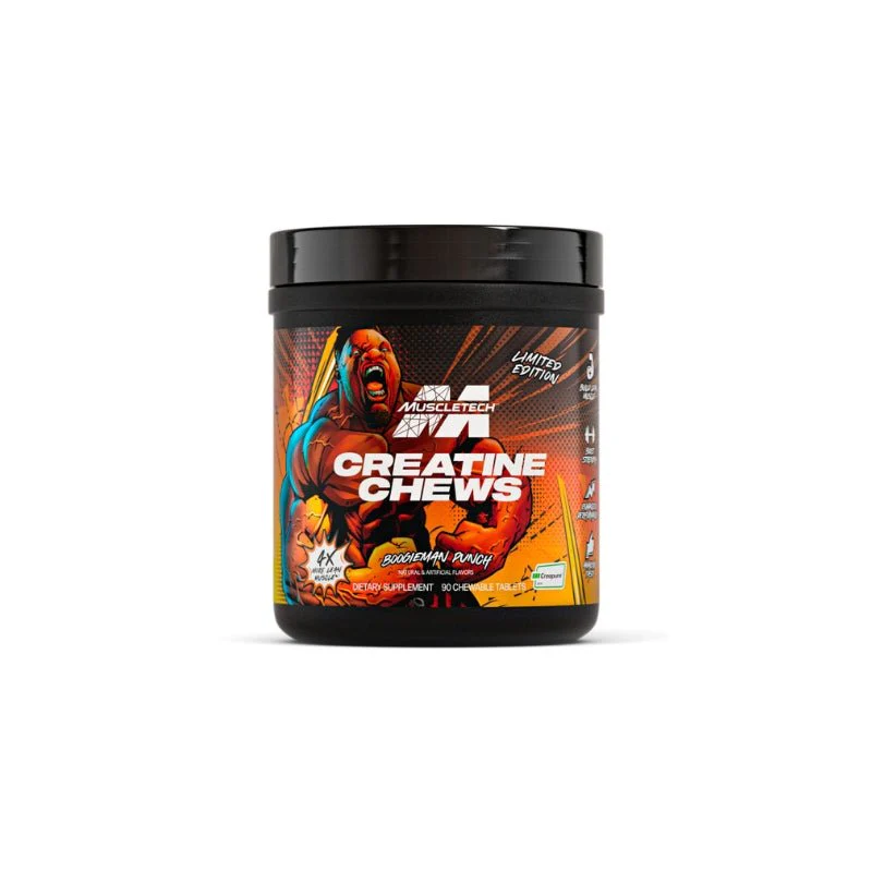 Muscletech Creatine Chews - Image 3