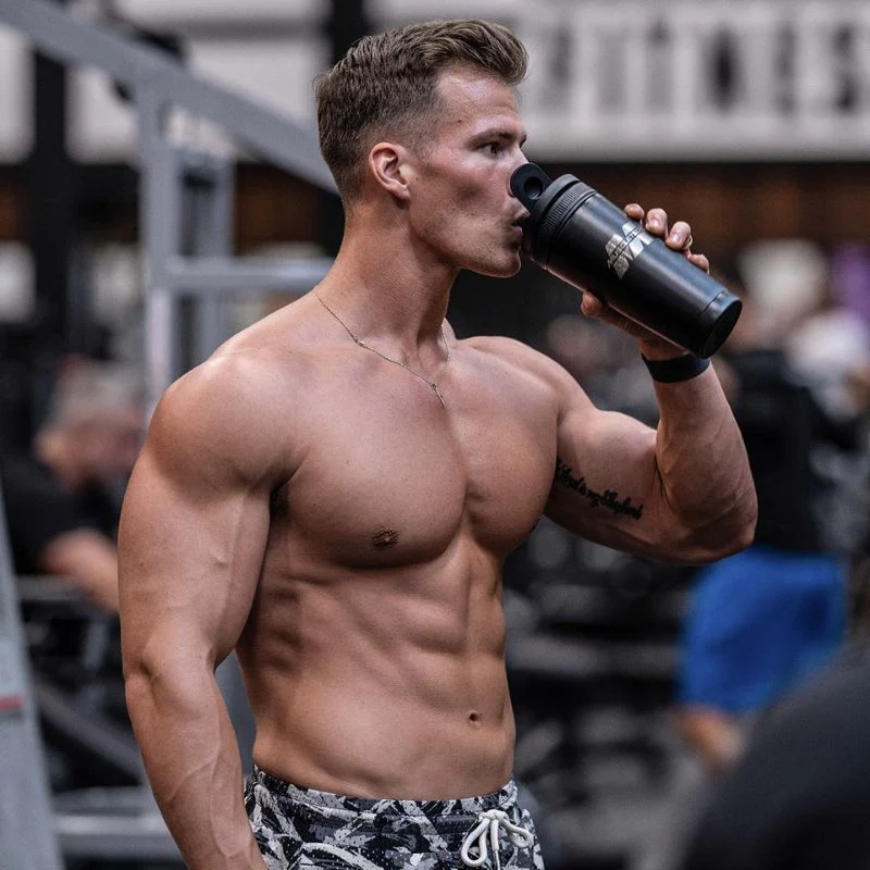 Muscletech Nitro Tech Ripped - Image 2