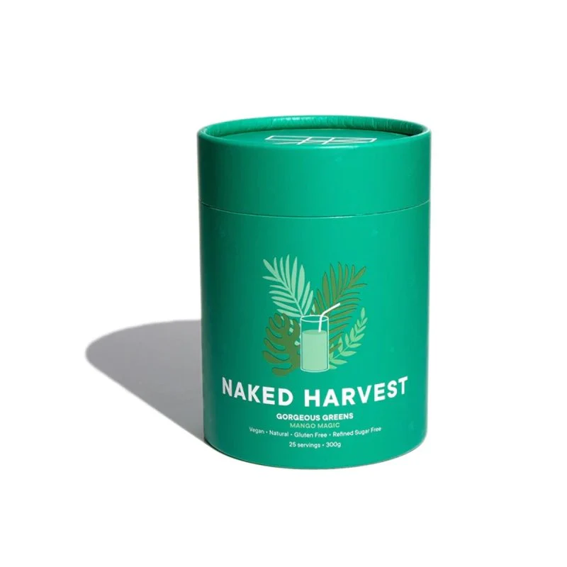 Naked Harvest Gorgeous Greens - Image 4