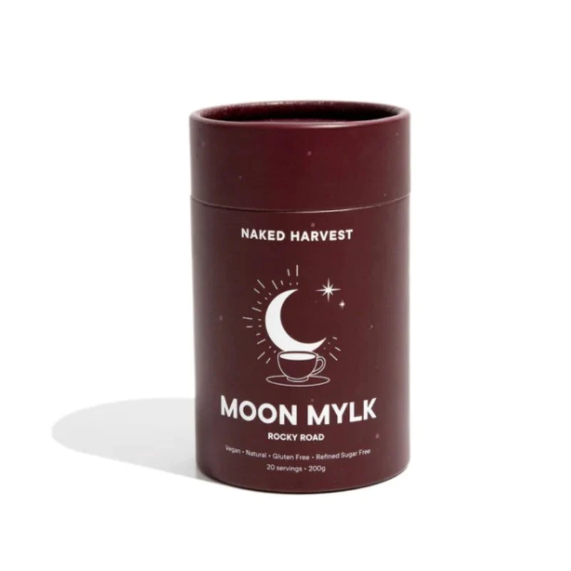Naked Harvest Moon Mylk - Image 14