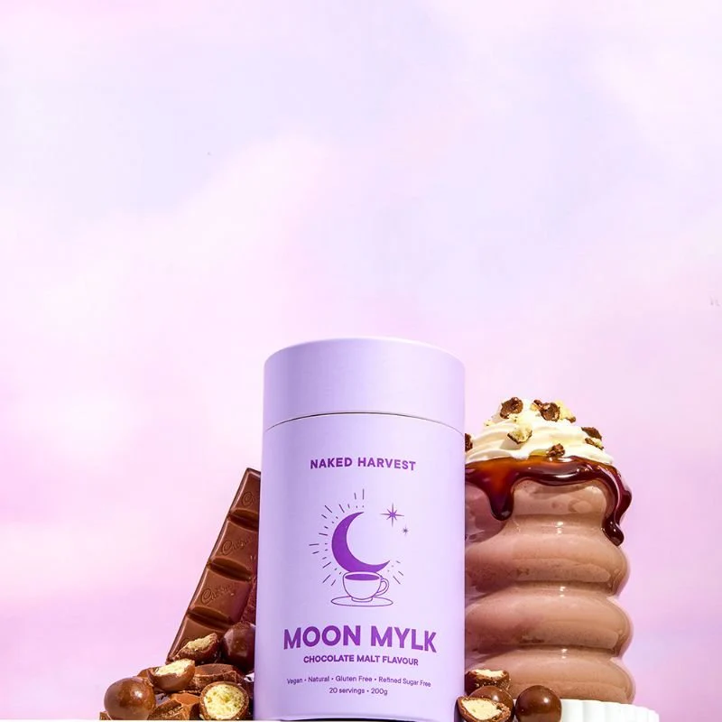 Naked Harvest Moon Mylk - Image 2