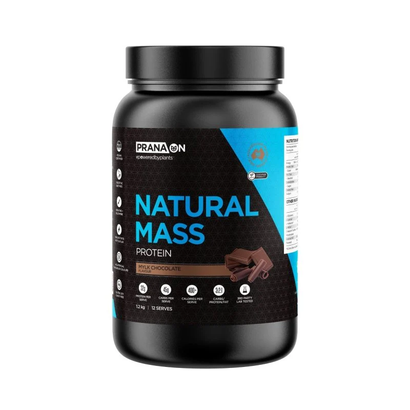 PranaOn Natural Mass - Image 3