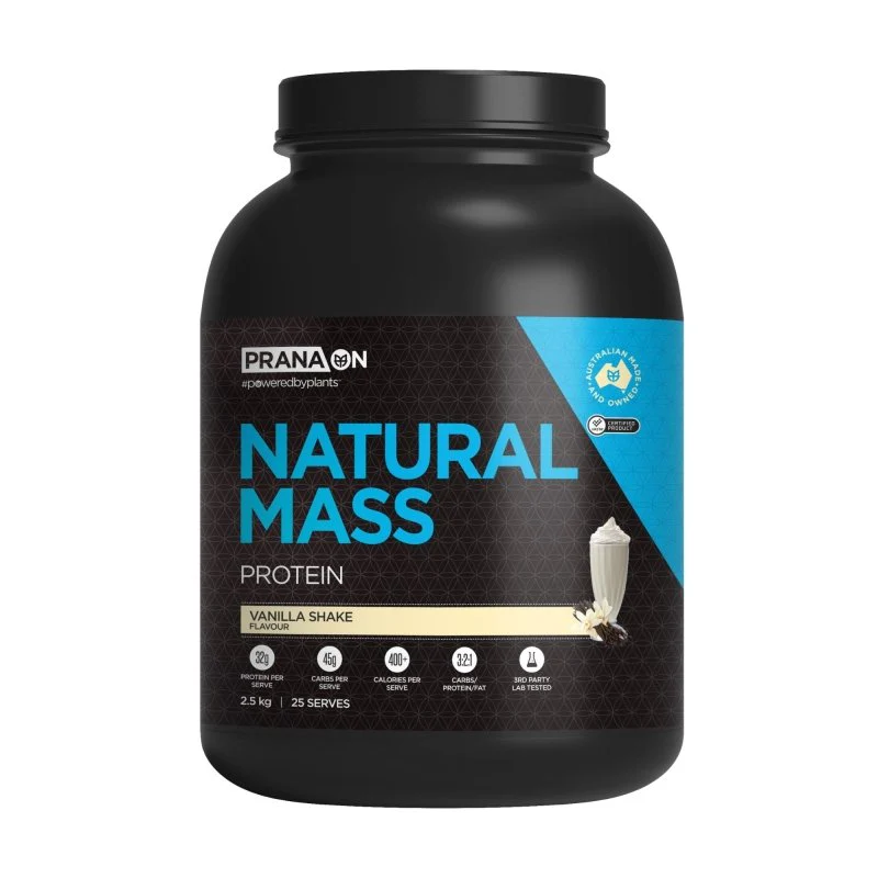 PranaOn Natural Mass - Image 4