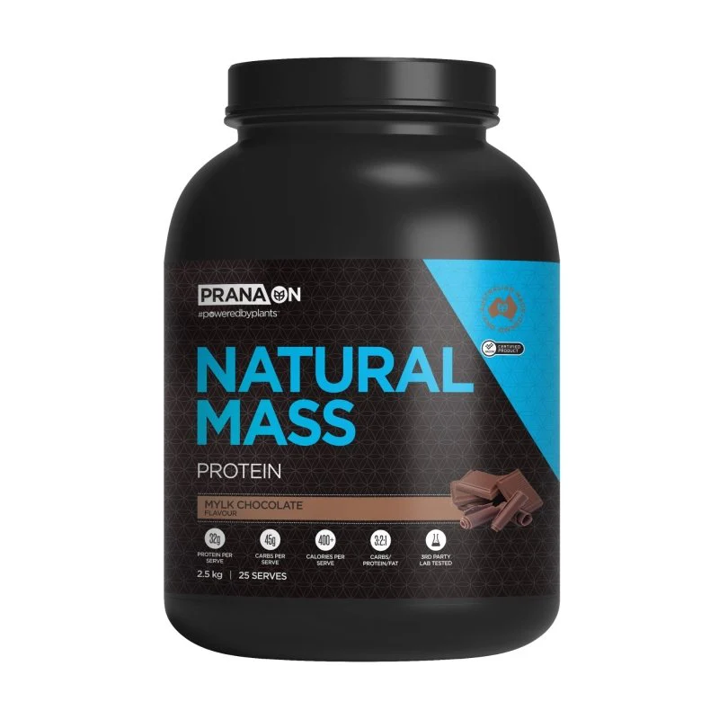 PranaOn Natural Mass - Image 5