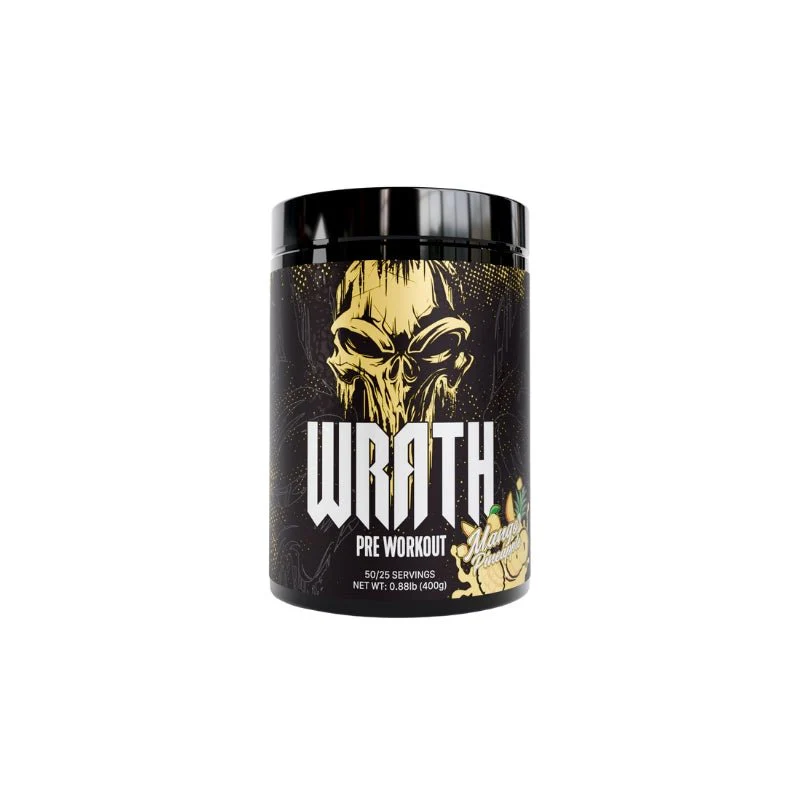 Neurolab Wrath Pre Workout - Image 3