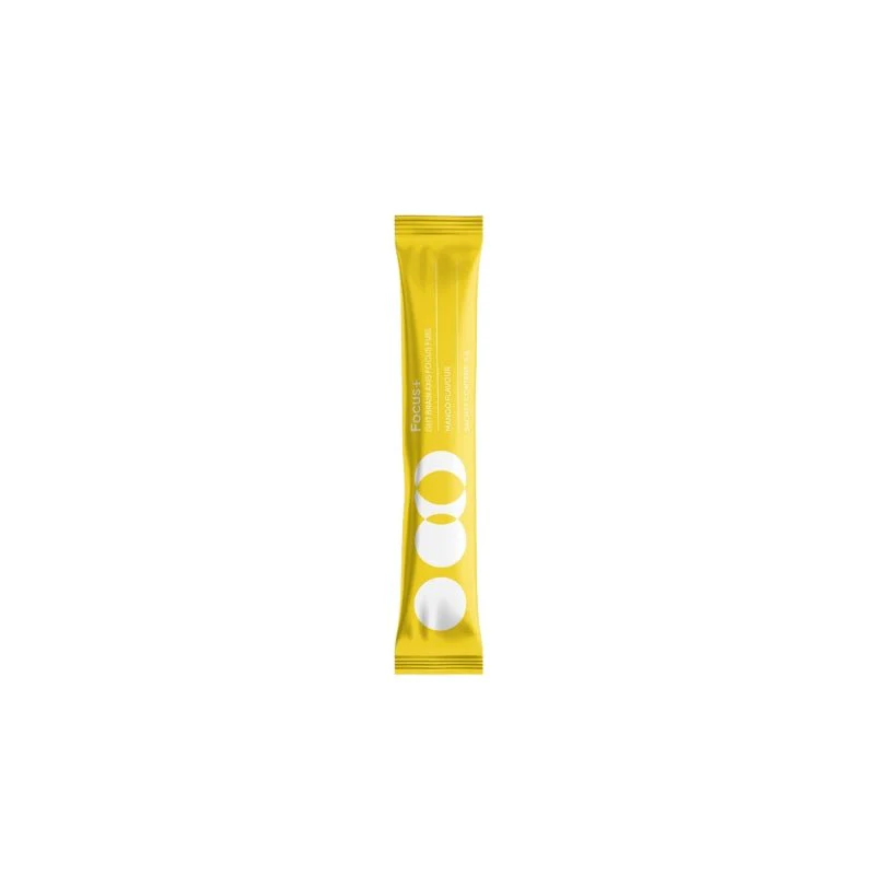 NioActive Focus Plus Sachets - Image 4