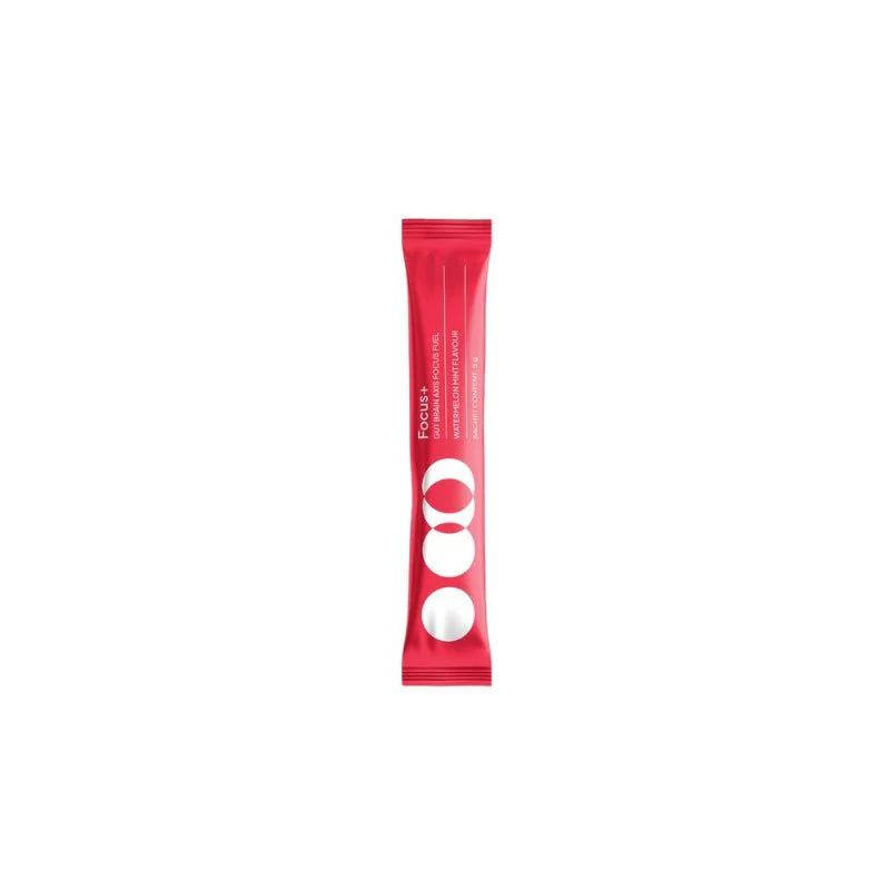 NioActive Focus Plus Sachets - Image 5
