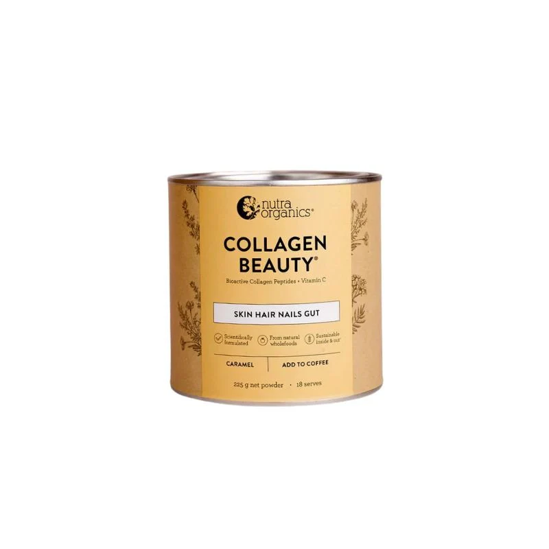 Nutra Organics Collagen Beauty - Image 5