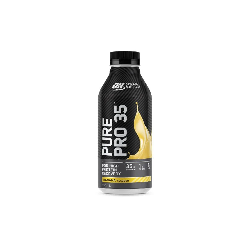 Optimum Nutrition Pure Pro 35 RTD