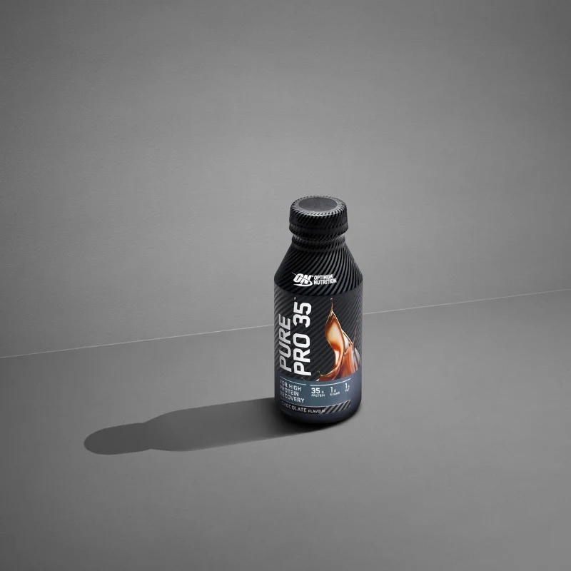 Optimum Nutrition Pure Pro 35 RTD - Image 2