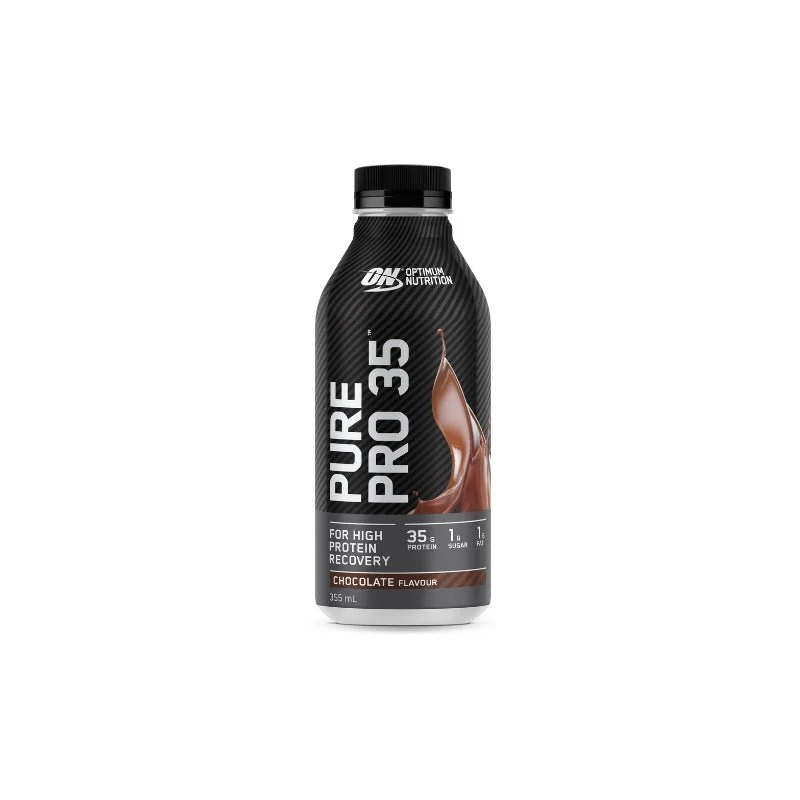 Optimum Nutrition Pure Pro 35 RTD - Image 3
