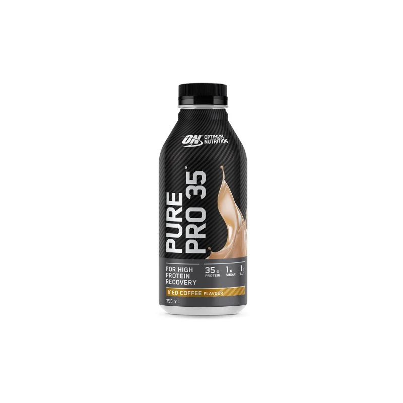 Optimum Nutrition Pure Pro 35 RTD - Image 4