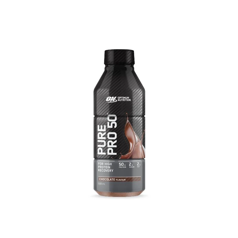 Optimum Nutrition Pure Pro 50 RTD - Image 3