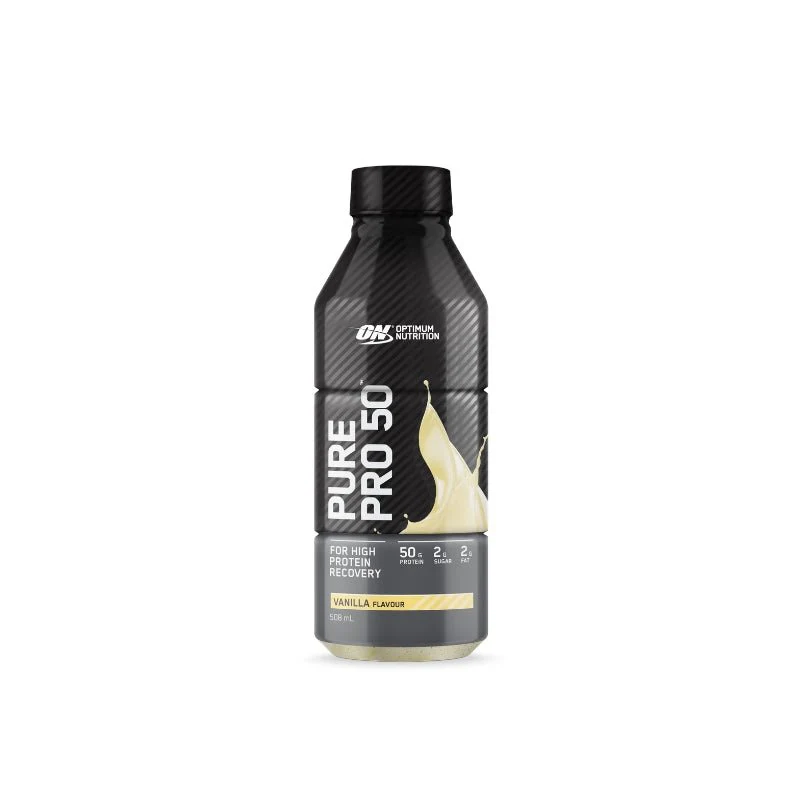 Optimum Nutrition Pure Pro 50 RTD - Image 4