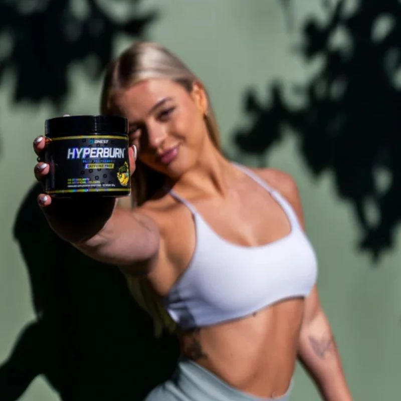 ONEST Hyperburn Caffeine Free - Image 2